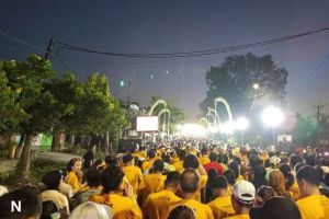 Maybank Marathon 2025: Warga Bali Bersatu Dukung Sport Tourism dan Semangat Pelari