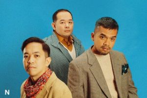 Soulvibe Rayakan Dua Dekade dengan Single Baru Melewatkanmu