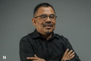 “Siapa Dia”: Garin Nugroho Rayakan Sejarah Sinema Indonesia Lewat Film Musikal