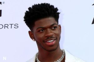 Lil Nas X Diamankan Polisi Los Angeles Usai Insiden di Jalanan