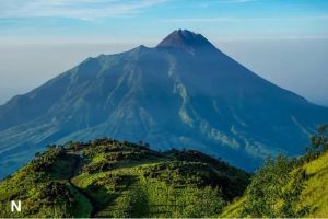 Pemandangan Tiada Duanya: 5 Gunung di Jawa Barat dengan View Terbaik