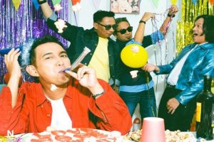 ADA Band Mulai Babak Baru Bersama Naga Lewat Album Love, Hope & Reality
