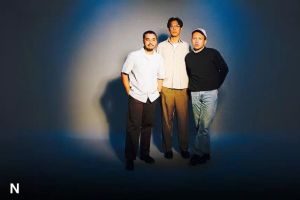 Perunggu Tuangkan Perjalanan Hidup dan Emosi dalam Album Kedua Dalam Dinamika