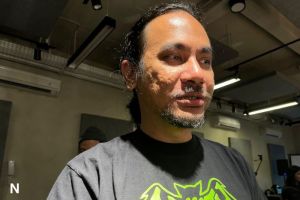Rey "KPR" Soroti Pentingnya Edukasi Royalti Musik Bagi Musisi