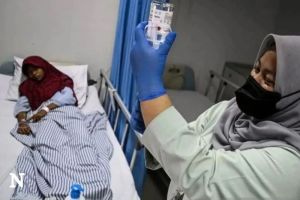 Infeksi Berulang Demam Berdarah Dengue Berisiko Lebih Berat, Dokter Tekankan Pencegahan Sejak Dini
