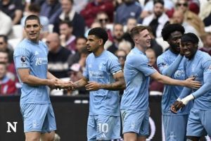 Everton Kalahkan Brighton 2-0, Crystal Palace Tahan Imbang Nottingham Forest di Liga Inggris