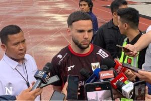Verdonk Bersinar Bawa NEC Kokoh di Puncak, Miliano Jonathans Kembali Dapat Kepercayaan di Utrecht