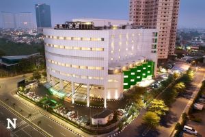 Tiga Rumah Sakit Pondok Indah Jadi yang Pertama di Indonesia Raih Validasi Tertinggi HIMSS EMRAM