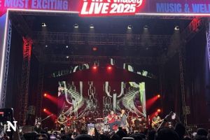 AIA Vitality Live 2025 Meriahkan Jakarta, Satukan Olahraga, Musik, dan Semangat Hidup Sehat