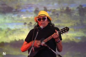 Menbud Fadli Zon: Konser Leo Kristi Hidupkan Suara Rakyat dan Semangat Tanah Air