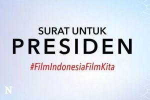 Angkat Kisah Anak NTT, TVRI Rilis Film Dokumenter “Surat Untuk Presiden”