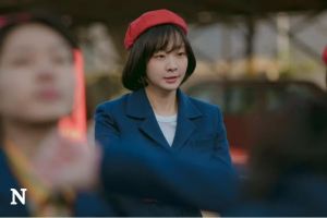 Kim Da-mi Ungkap Alasan Memilih Peran dalam Drama “A Hundred Memories”