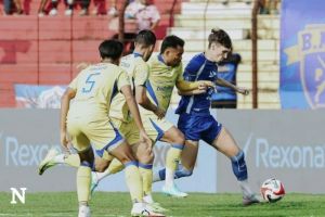 Dua Penalti Terbuang, Persib Gagal Kalahkan PSIM