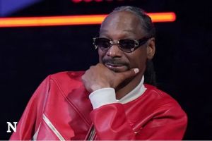 Snoop Dogg Soroti Representasi LGBTQ di Film Animasi Disney “Lightyear”