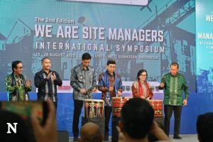 Simposium “WASM” Dorong Warisan Budaya Jadi Panduan Masa Depan