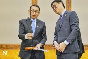Indonesia Perkuat Diplomasi Budaya dan Industri Kreatif Bersama Korea Selatan