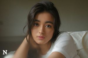 Mawar De Jongh Tekankan Pentingnya Asah Potensi Diri di Beauty Journey 2025