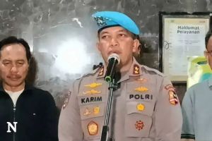 Propam Polri Periksa Tujuh Anggota Brimob Usai Insiden Rantis Tabrak Pengemudi Ojol