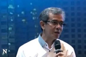 Urgensi Penegasan Bentuk Kelembagaan LMKN dalam Revisi UU Hak Cipta