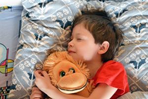 Bedtime
