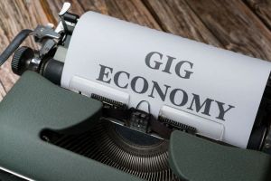 Gig Economy