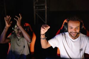 E-Sport