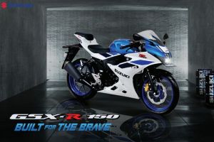 Motor Sport Suzuki