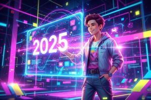 Terungkap! Trend Gaya Hidup Terbaru 2025 Wajib Kamu Ikuti Sekarang