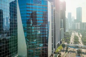 Bank Rakyat Indonesia (BRI)