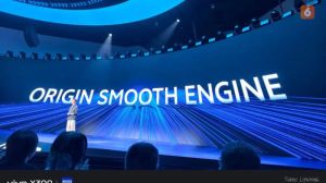 Origin Smooth Engine: Senjata Rahasia Vivo untuk Pengalaman Mulus Tanpa Lag Hingga 5 Tahun!