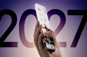 iPhone 20, inovasi apple