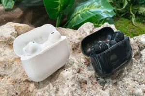 Resmi Hadir di Indonesia, Huawei FreeBuds SE 4 Tawarkan TWS ANC dan Perlindungan IP54 Hanya Rp 359 Ribu