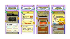main game
