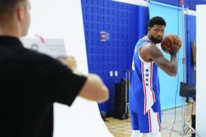 PaulGeorge
