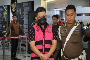  Kasus Korupsi Impor Gula