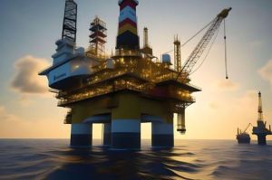 Harga Minyak Dunia Turun