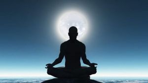 Tenang Bukan Berarti Diam: Rahasia Meningkatkan Kesehatan Mental dengan Meditasi