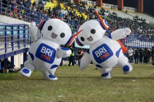 Duel Kuda Hitam Sarat Gengsi: Dewa United Tantang Madura United di BRI Liga 1