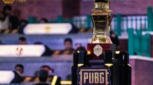 PUBG