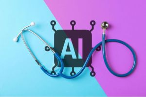 Stetoskop AI Kolaborasi Cerdas Algoritma Suara yang Membangun Masa Depan Diagnosis Dini Jantung