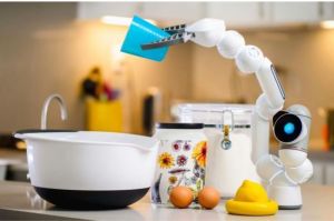 Revolusi Piring Makan Daging Lab dan Sawah Kota Ubah Masa Depan