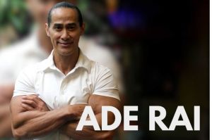 Ade Rai Ungkap Rahasia Kesehatan Optimal Dapatkan Tubuh Bugar Sekarang