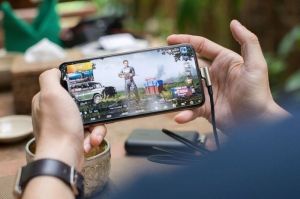 dampak bermain game terlalu lama
