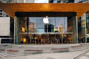 Kantor Apple