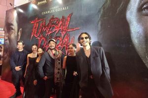 Film Tumbal Darah