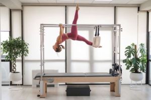 Lebih dari Sekadar Olahraga: Kenali Prinsip Dasar dan Manfaat Pilates untuk Tubuh dan Pikiran