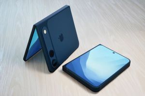 iPhone Fold