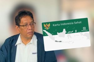 Tarif Iuran BPJS Kesehatan Naik 2026? Ini Jawaban Purbaya