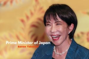 Paradoks Jepang Sanae Takaichi & Tantangan Perempuan di Puncak Karier