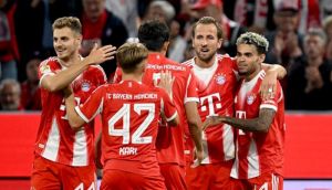 Bayern München: Lebih dari Sekadar Klub, Ini Mesin Sepak Bola Jerman yang Tak Pernah Mati